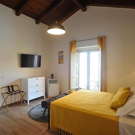 Bed and Breakfast La Casa Di Nenna Trentinara Exteriér fotografie