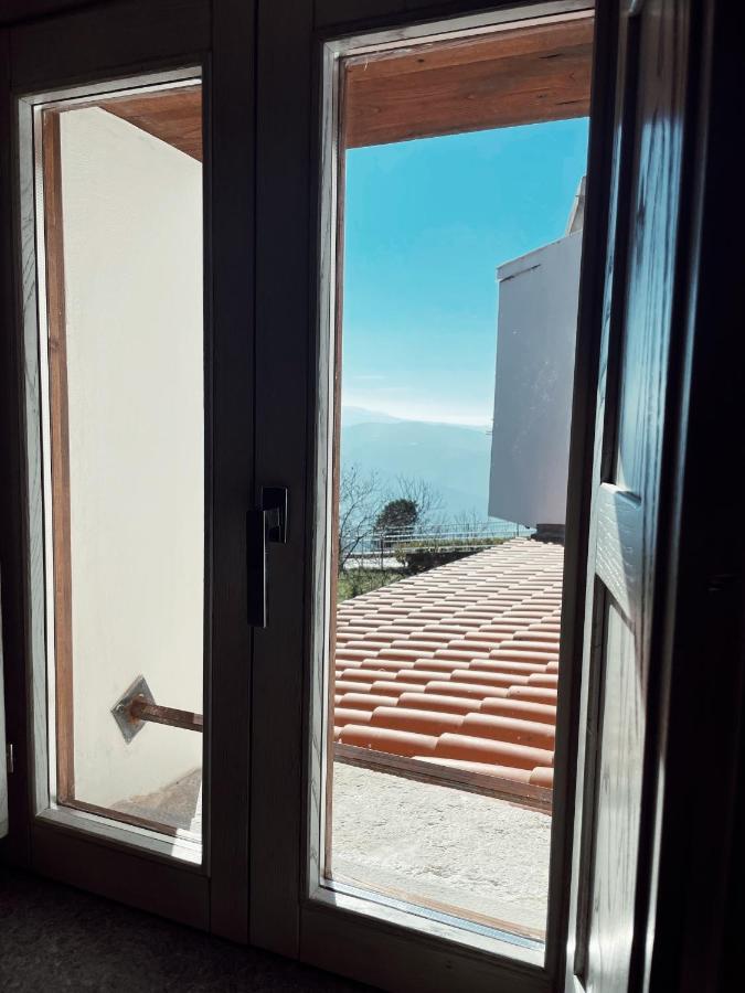Bed and Breakfast La Casa Di Nenna Trentinara Exteriér fotografie
